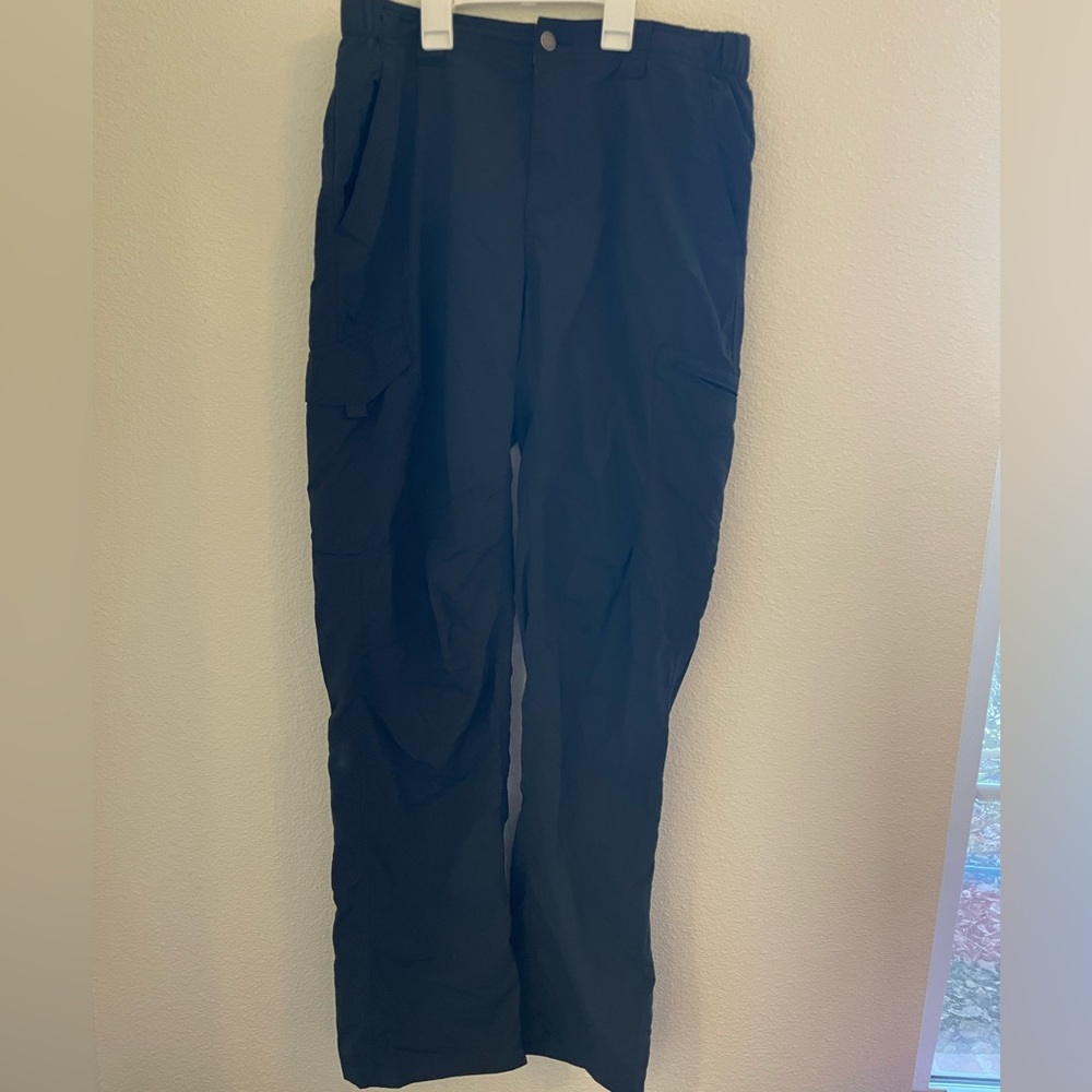 Columbia Silver ridge cargo pants